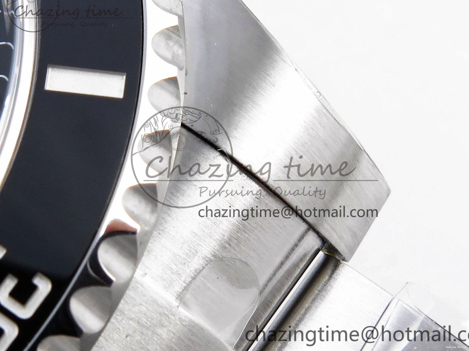 0301 GoAnywhere Submariner 114060 No Date Black Ceramic 904L Steel Clean Factory 1:1 Best Edition on SS Bracelet VS 1872